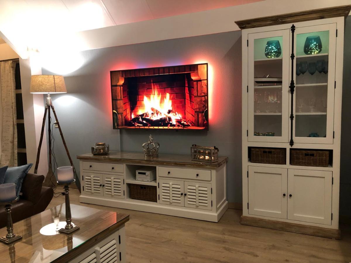 Villa Ooghduyne 82 Julianadorp Kültér fotó