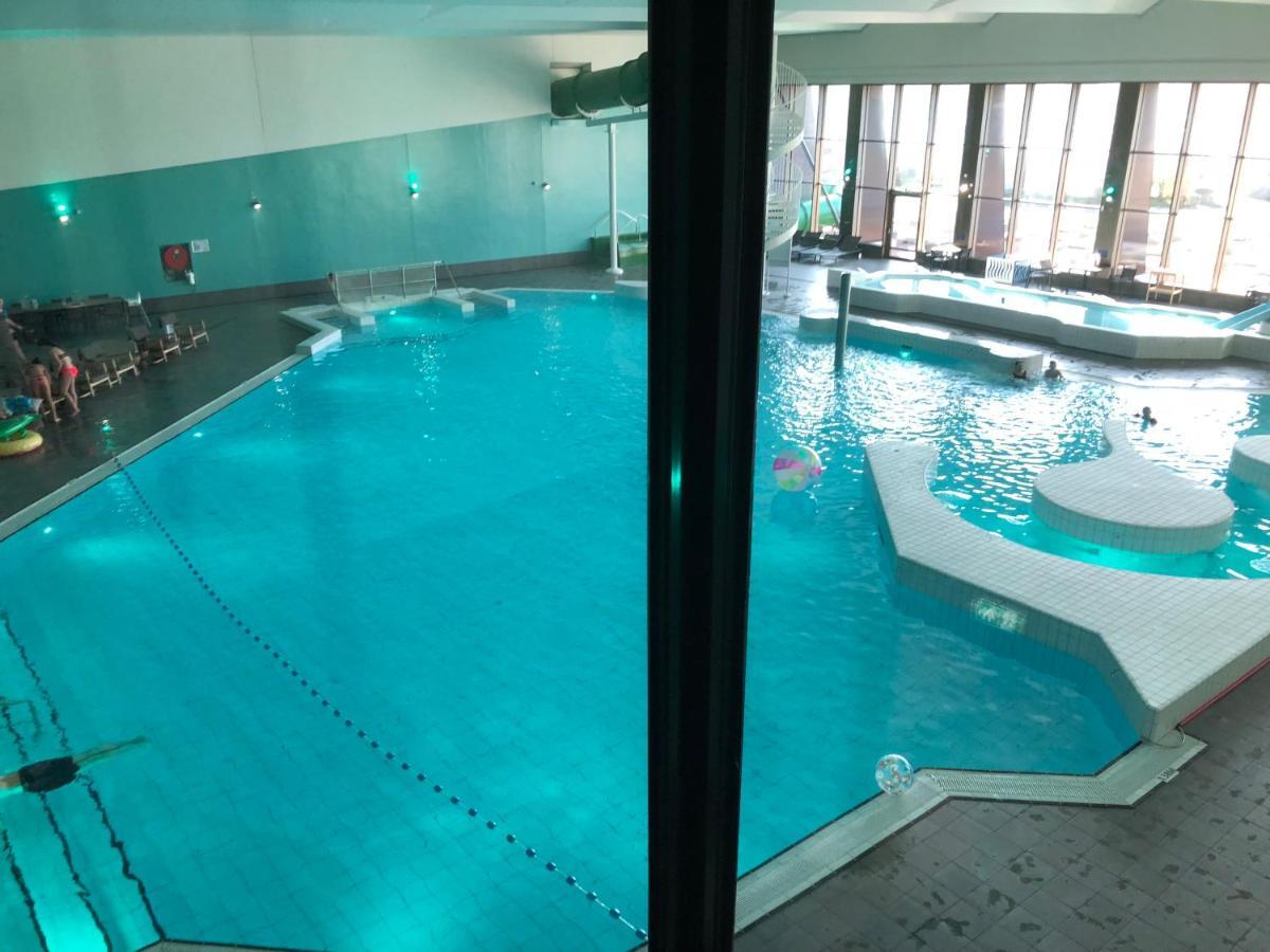 Villa Ooghduyne 82 Julianadorp Kültér fotó