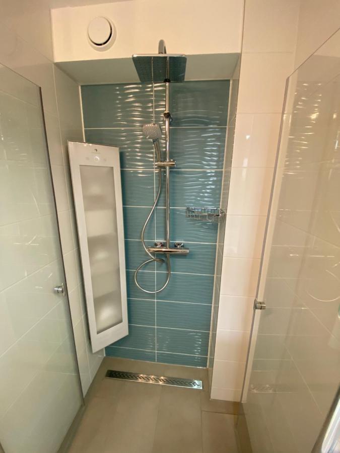 Villa Ooghduyne 82 Julianadorp Kültér fotó